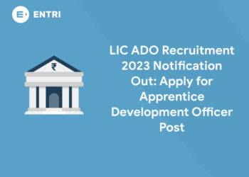 LIC ADO Recruitment 2023