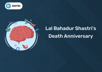 Lal Bahadur Shastri’s Death Anniversary