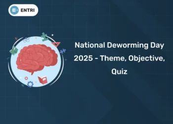 National Deworming Day 2025