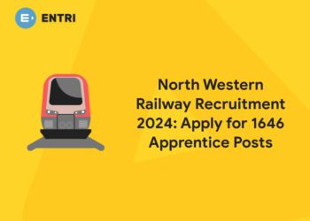 North Western Railway Recruitment
