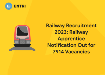 Railway Recruitment 2023 Railway