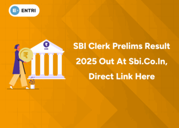 SBI Clerk Prelims Result 2025 Out at sbi.co.in, Direct Link Here