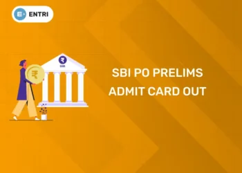 SBI PO PRELIMS ADMIT CARD OUT