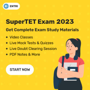 SuperTET 2023 square banner