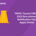 TNPSC Tourist Officer 2023
