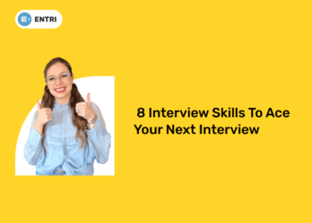  8 Interview Skills To Ace Your Next Interview