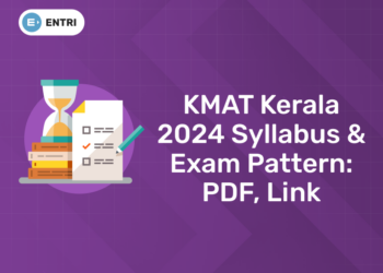 KMAT Kerala 2024 Syllabus & Exam Pattern: PDF, Link