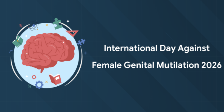 ]International Day Against Female Genital Mutilation 2026: Theme, History, Global Impact & Quiz
