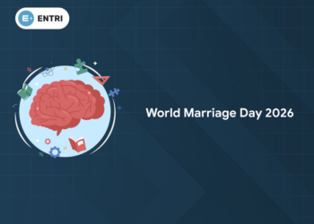 World Marriage Day 2026 - Theme, History, Celebration & Activities