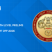 Kerala PSC 10th Level Prelims Exam Cut Off 2026 — Previous & Expected Marks for BevCo LDC, LGS & Storeman