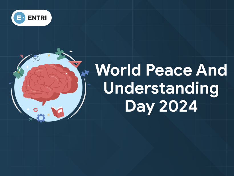 World Peace and Understanding Day 2024 Theme, Activities