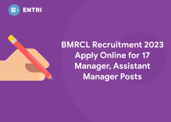 BMRCL Recruitment 2023 Apply Online for 17 Manager, Assistant Manager Posts - PDF, Apply Link
