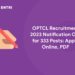 OPTCL Recruitment 2023 Notification Out for 333 Posts: Apply Online, PDF
