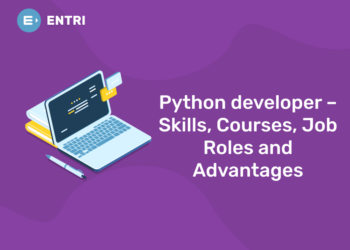 Python developer – Skills, Courses, Job Roles and Advantages