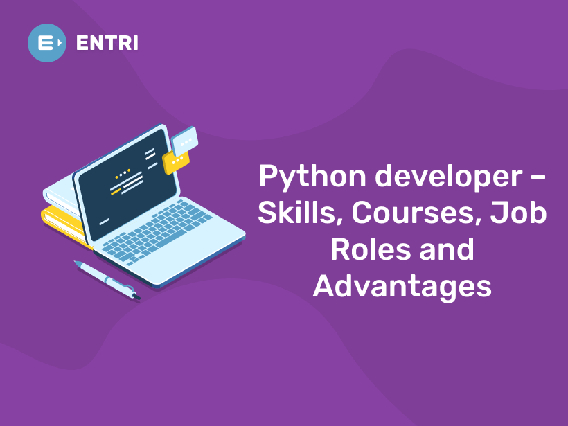 Top Python Developer Skills and Courses You Must Have in 2023