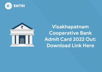 Visakhapatnam Cooperative Bank Admit Card 2022