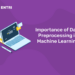 data preprocessing in machine learning