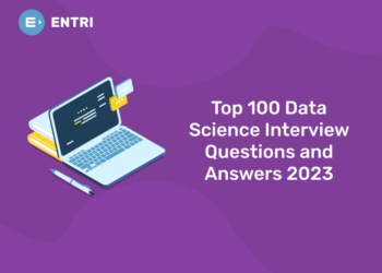 data science interview questions 2023