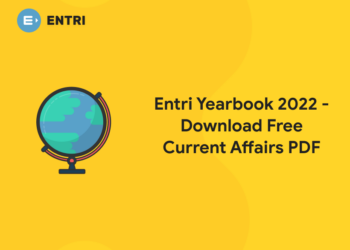 Entri Yearbook 2022 PDF – Download Current Affairs Notes, Quizzes