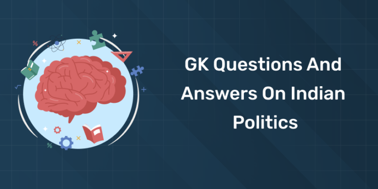 indian-politics-gk