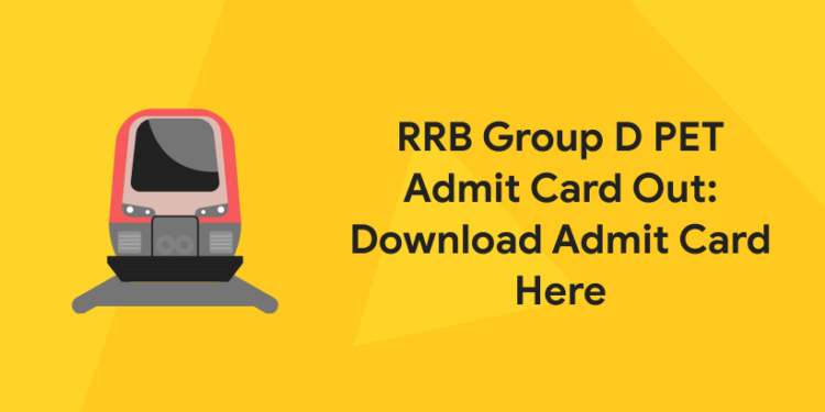 rrb group d