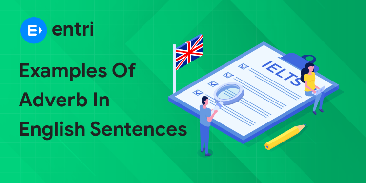 examples of adverb
