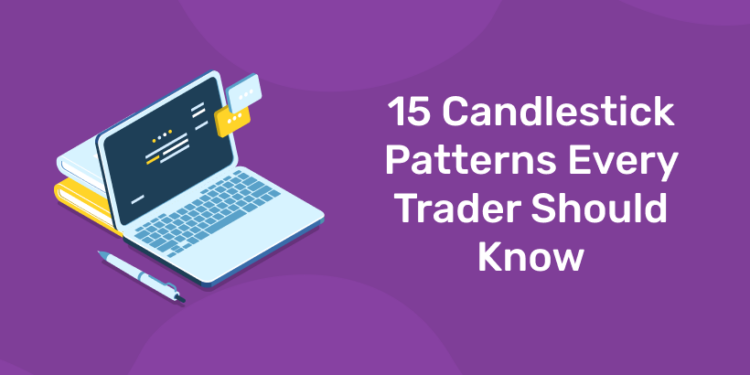 15 Candlestick Patterns Every Trader Should Know