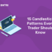 15 Candlestick Patterns Every Trader Should Know