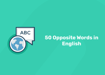 50-opposite-words