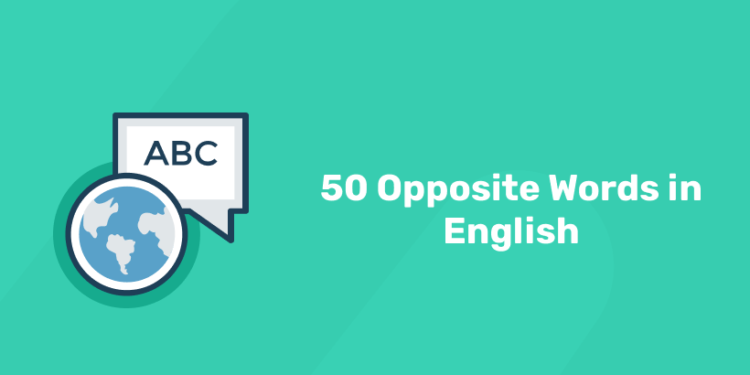 50-opposite-words