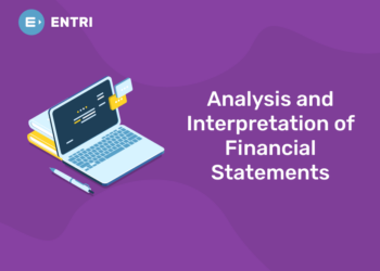 Analysis and Interpretation of Financial Statements