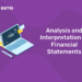 Analysis and Interpretation of Financial Statements