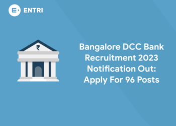 Bangalore DCC Bank Recruitment
