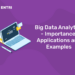 Big Data Analytics