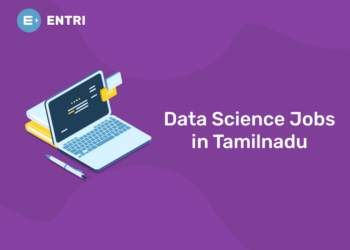 Data Science Jobs in Tamilnadu