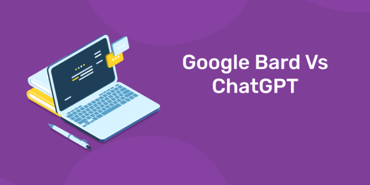 Google Bard Vs ChatGPT