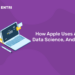 How Apple Uses AI, Data Science, And ML