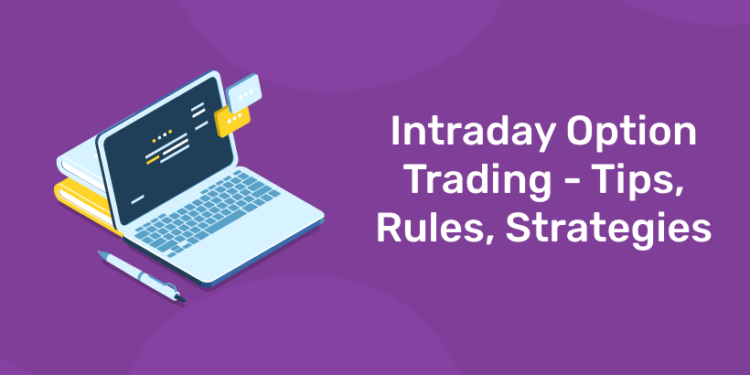 Intraday Option Trading