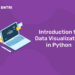 Introduction to Data Visualization in Python