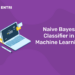 Naive Bayes Classifier