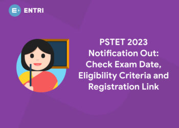 PSTET 2023 Notification Out