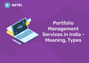 Portfolio management services in india - Meaning, Types