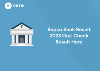 Repco Bank Result 2023 Out