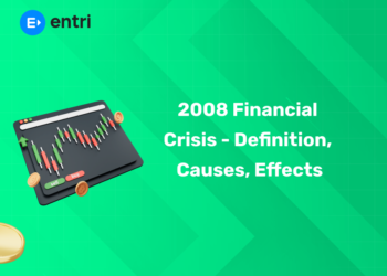 2008 Financial Crisis - Definition, Causes, Effects