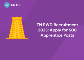 TN PWD Recruitment 2023