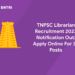TNPSC Librarian Recruitment 2023