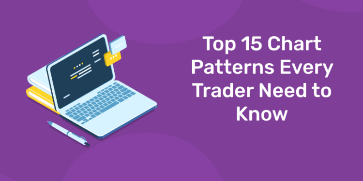 Top 15 Chart Patterns Every Trader Need to Know