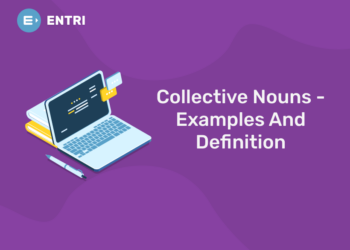Collective Nouns – Examples And Definition