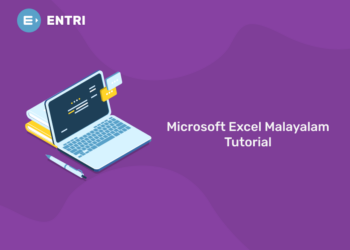 Microsoft Excel Malayalam Tutorial