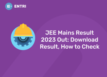 JEE Mains Result 2023 Out: Download Result, How to Check
